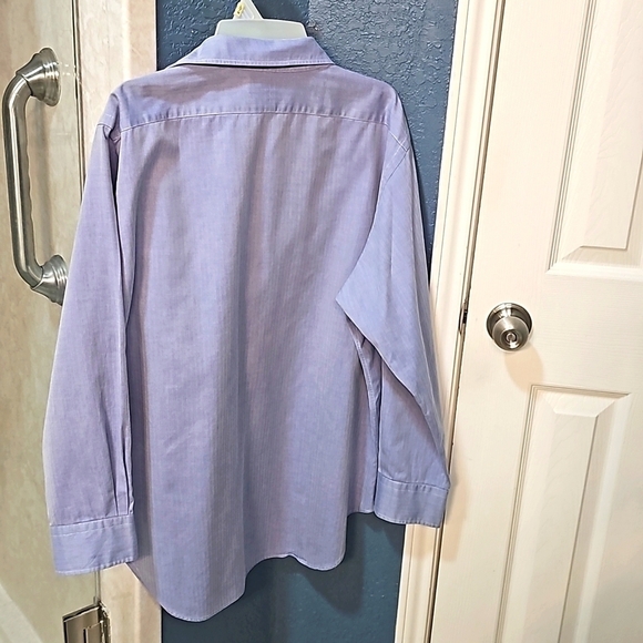 Polo by Ralph Lauren long sleeved shirt. 16 - Picture 5 of 6